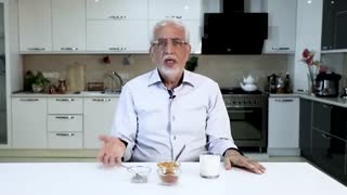 تقویت سیستم ایمنی با معجون دکتر کرمانی