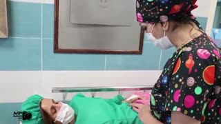 جراحی زایمان سزارین در تهران