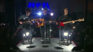 FALL OUT BOY (IMMORTALS) _ GUITAR