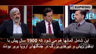 خارجی ها نسبت به ایرانی ها نگاه محترمانه‌تری به ایران دارند