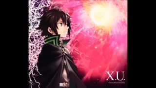 opening 1 owari no seraph