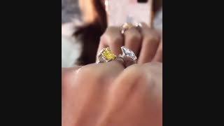 انگشتر نقره ببر طرح برند کارتیه نماد قدرت و آرامش