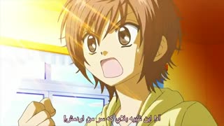 انیمه ی شیطان کوچولو قسمت ۶ با زیرنویس فارسی