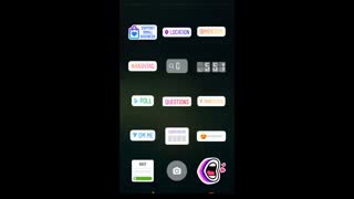 آموزش پرسیدن سوال در استوری اینستاگرام -فالووران