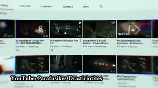 ویدیو کلیپ ترسناک‌ ارواح‌ _ (آنالیزر)