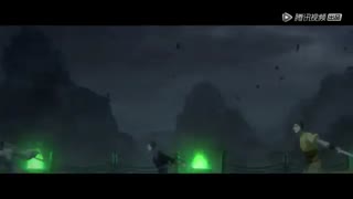 Mo Dao Zu Shiفصل2قسمت7