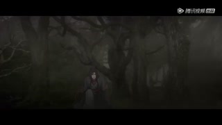 Mo Dao Zu Shiفصل2قسمت8(اخر)