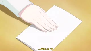 انیمه Tonikaku Kawaii  قسمت1 با زیرنویس فارسی