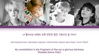 بی تی اس و چارلی ایکس سی ایکس