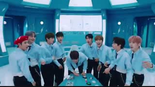 BAE173(Crush  on U)' Official Music Video