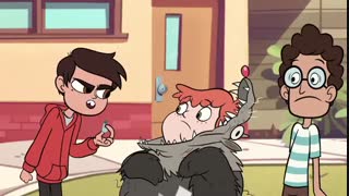 استار علیه نیروهای شیطانی فصل اول قسمت دوم