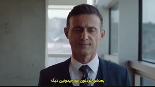 سریال ترکی شعله ور alev alev قسمت 3 با زیرنویس فارسی