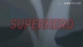 Sarada [AMV] - Superhero