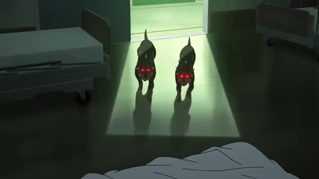 انیمه Kiznaiver