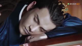 سریال چینی افسانه شیائو چو قسمت 08 با زیرنویس فارسی /The Legend of Xiao Chuo Chinese Drama 2020