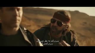 فیلم سینمایی جوجیتسو با بازی نیکلاس کیج بهمراه زیرنویس فارسی چسبیده /JiuJitsu Movie 2020