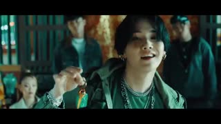 دانلود آهنگ آگست دی به نام Daechwita Agust D (SUGA) - Daechwita (대취타) شوگا (بی‌تی‌اس)