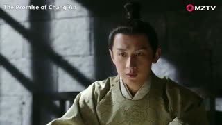 سریال چینی وعده چانگ آن قسمت 32 با زیرنویس فارسی /The Promise of Chang’an Chinese Drama 2020