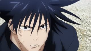 انیمه ( Jujutsu Kaisen ) قسمت 8 زیرنویس فارسی