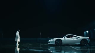 موزیک ویدیو "RADIO" از HENRY