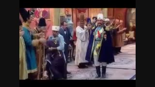 رقص چاقو... قهوه تلخ