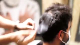 لخت کردن موی مردانه09126074167