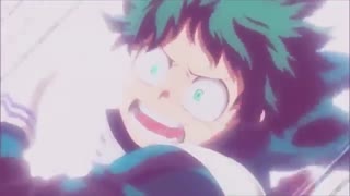KatsuDeku — Play Date. [AMV]