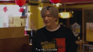 فیلم کوتاه "آهنگِ تو~ چیزی که مای آشفته رو به هم متصل می‌کنه..." با بازی گروه هی! سی! جامپ