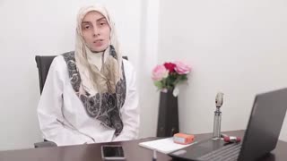 توضیحات دکتر فاطمه طاهریان درباره سرگیجه
