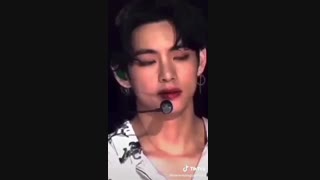 Taekook _ I'm in love with criminal