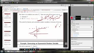 درس ۷ مونت کارلو