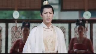 سریال چینی ارباب جیو لیو قسمت 29 با بازی بای لو بهمراه زیرنویس فارسی /Jiu Liu Overlord Chinese Drama 2020