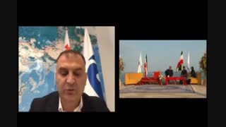 بخشی از سخنرانی دکتر کاخا شنگلیا رییس اتحادیه بین المللی IAUP در مراسم تجلیل از پروفسور محمدشریف ملک زاده