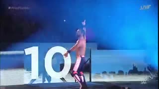 رویال رامبل 2019