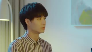 سریال چینی من به طور تصادفی عاشق شدم قسمت 09 با زیرنویس فارسی /I Fell in Love By Accident Chinese Drama 2020