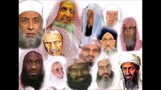 کوشش های سازمانهای  پنهان یهودی برای برپایی حکومت جهانی یهود و ساخت جریان های قومگرا - نبرد با اشباح  یهود