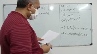 جلسه یازدهم آمار و احتمال (جزوه در توضیحات)