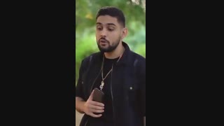 دلشو بردم