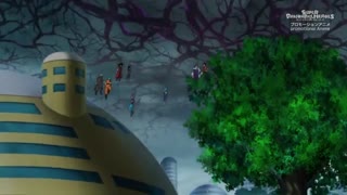 انیمهsuper dragon ball herosقسمت22بازیرنویس