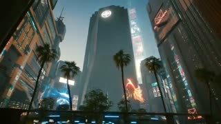 تریلر جدید بازی Cyberpunk 2077 شخصیت مرموز جانی سیلورهند را به نمایش می‌گذارد