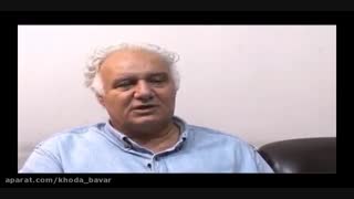 دروغی به نام پاسارگاد(مستند معجولات مجلل)-قسمت پنجم