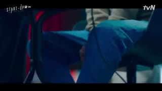 قسمت یازدهم سریال کره ای استارت آپ +زیرنویس چسبیده Start-Up 2020 با بازی سوزی ، نام جو هیوک و کیم سون هو