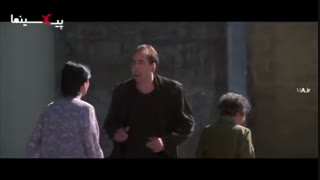 سکانس فیلم شهر فرشته‌ها ، سقوط ست (نیکلاس کیج) از ساختمان