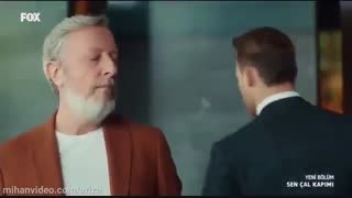 قسمت ۱۹ سریال تو درم را بزن با زیرنویس فارسی