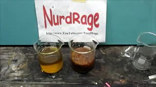 سولفات منگنز