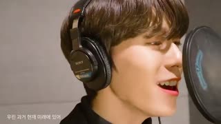 کاور آهنگ (then now and forever (cnblue  از کونهی، لیدو و سوهو ( oneus)