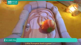 نحوه آموزش زبان انگلیسی همراه با شعر های شاد