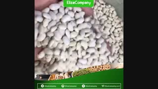 فروش لوبیا سفید خمین