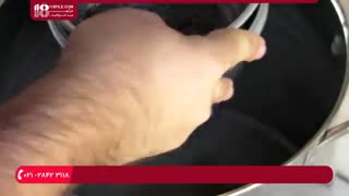 چگونگی حفظ، نگهداری و رسیدگی به یک مزرعه میل ورم