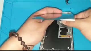 باتری اصلی گوشی نوکیا Nokia 8 - امداد موبایل